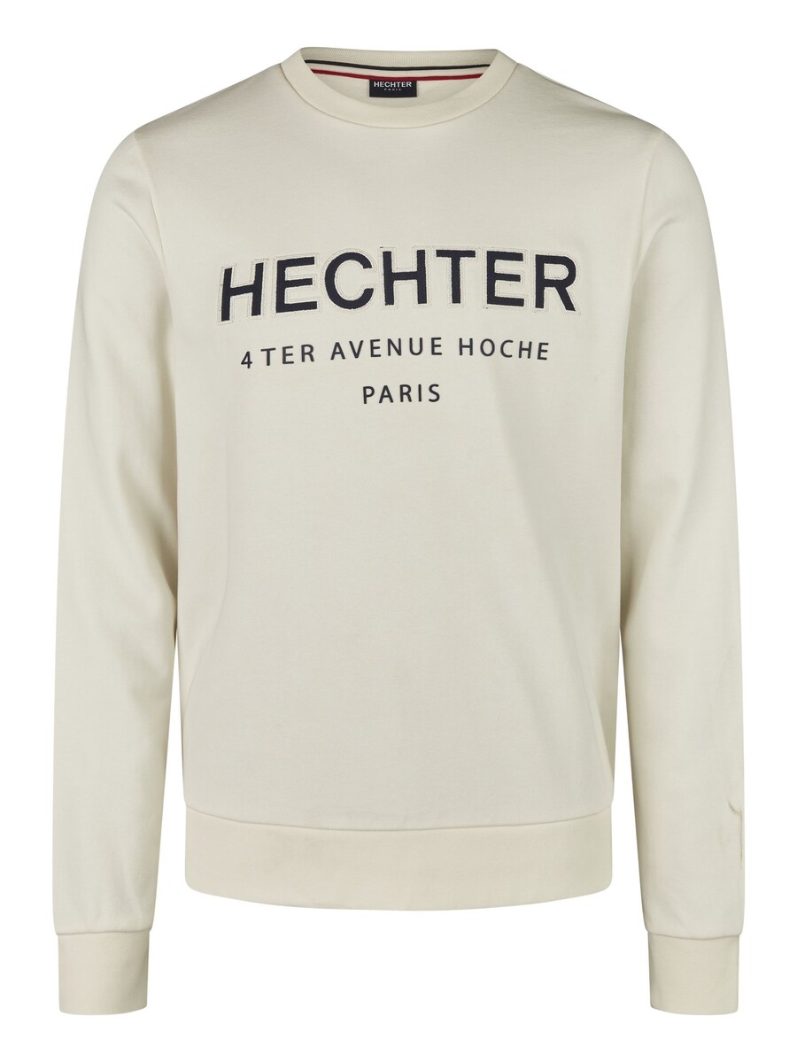 

Толстовка HECHTER PARIS, белый