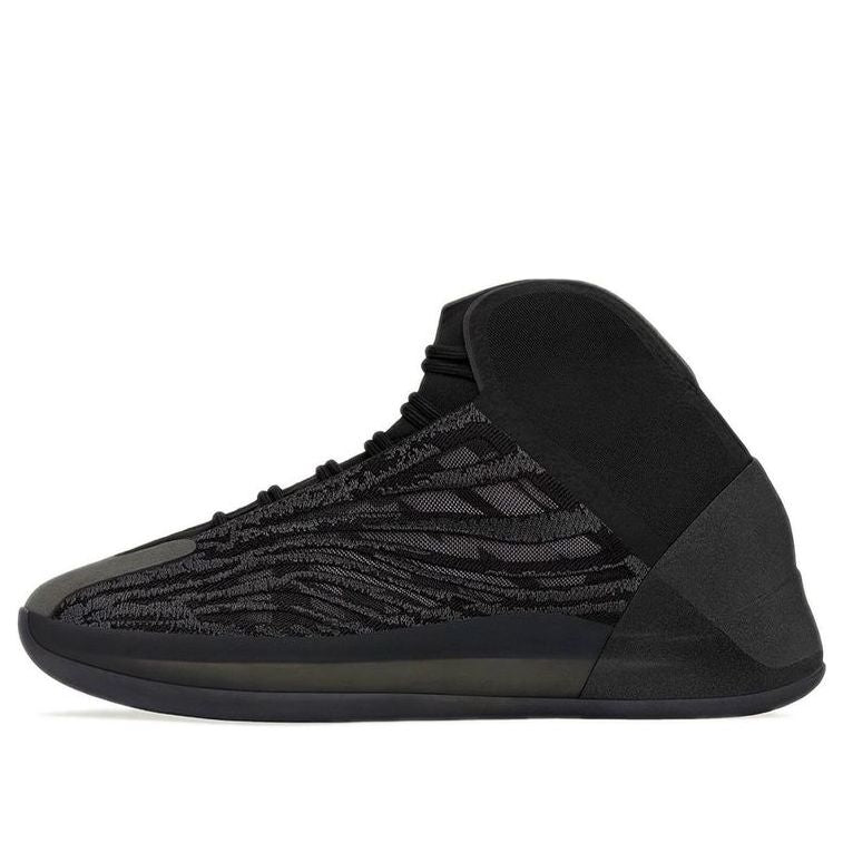 

Кроссовки adidas Yeezy Quantum 'Onyx', черный
