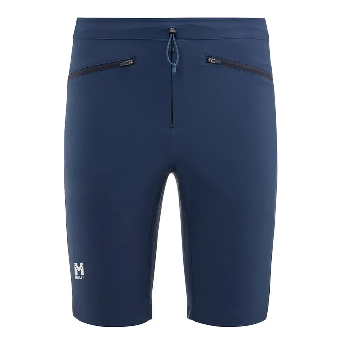 

Мужские шорты FUSION XCS SHORT M Millet, темно-синий