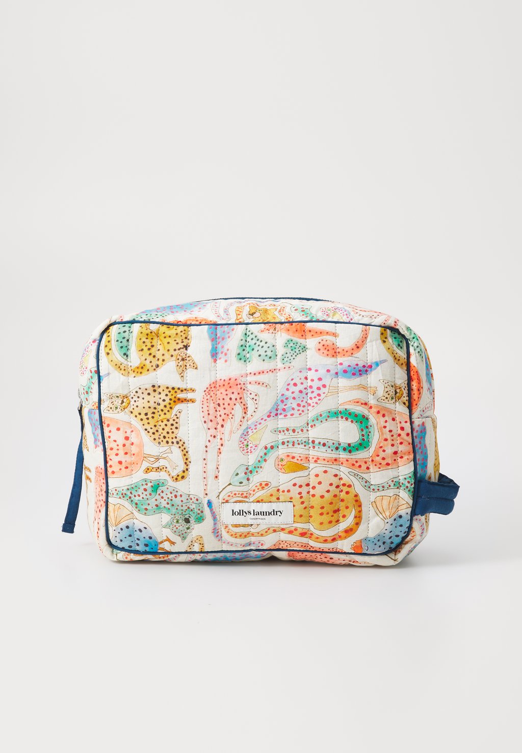 

Косметичка FERNLL TOILETRY BAG Lollys Laundry, мультиколор
