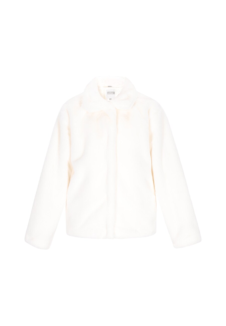 

Зимняя куртка Usha, White