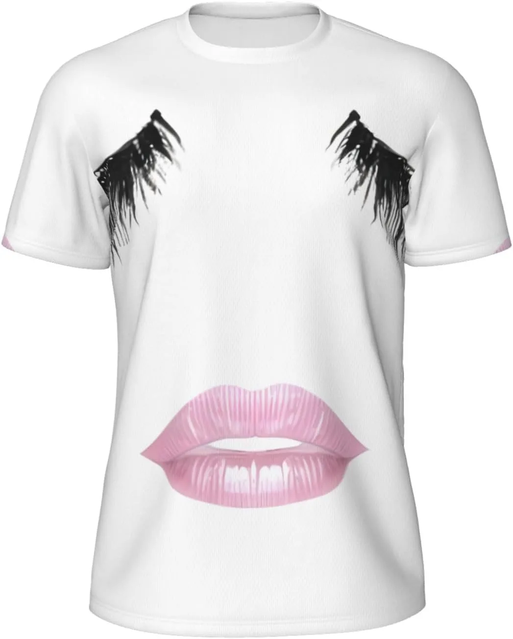 

Футболка мужская летняя с принтом SDFHU