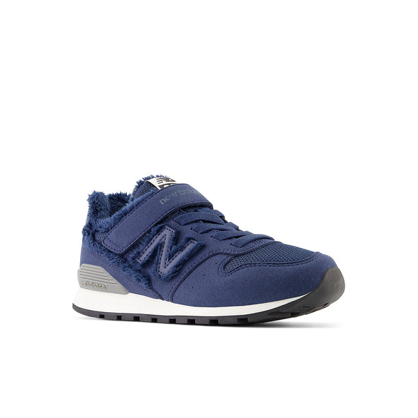 Кроссовки 996 'fluffy beige' New Balance, бежевый — фото 4