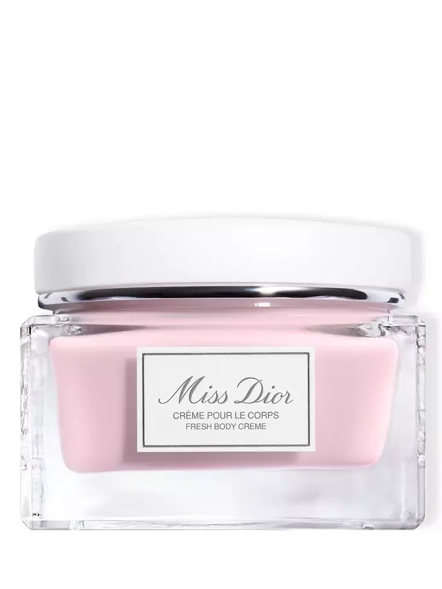Крем для тела Miss, 150 мл DIOR