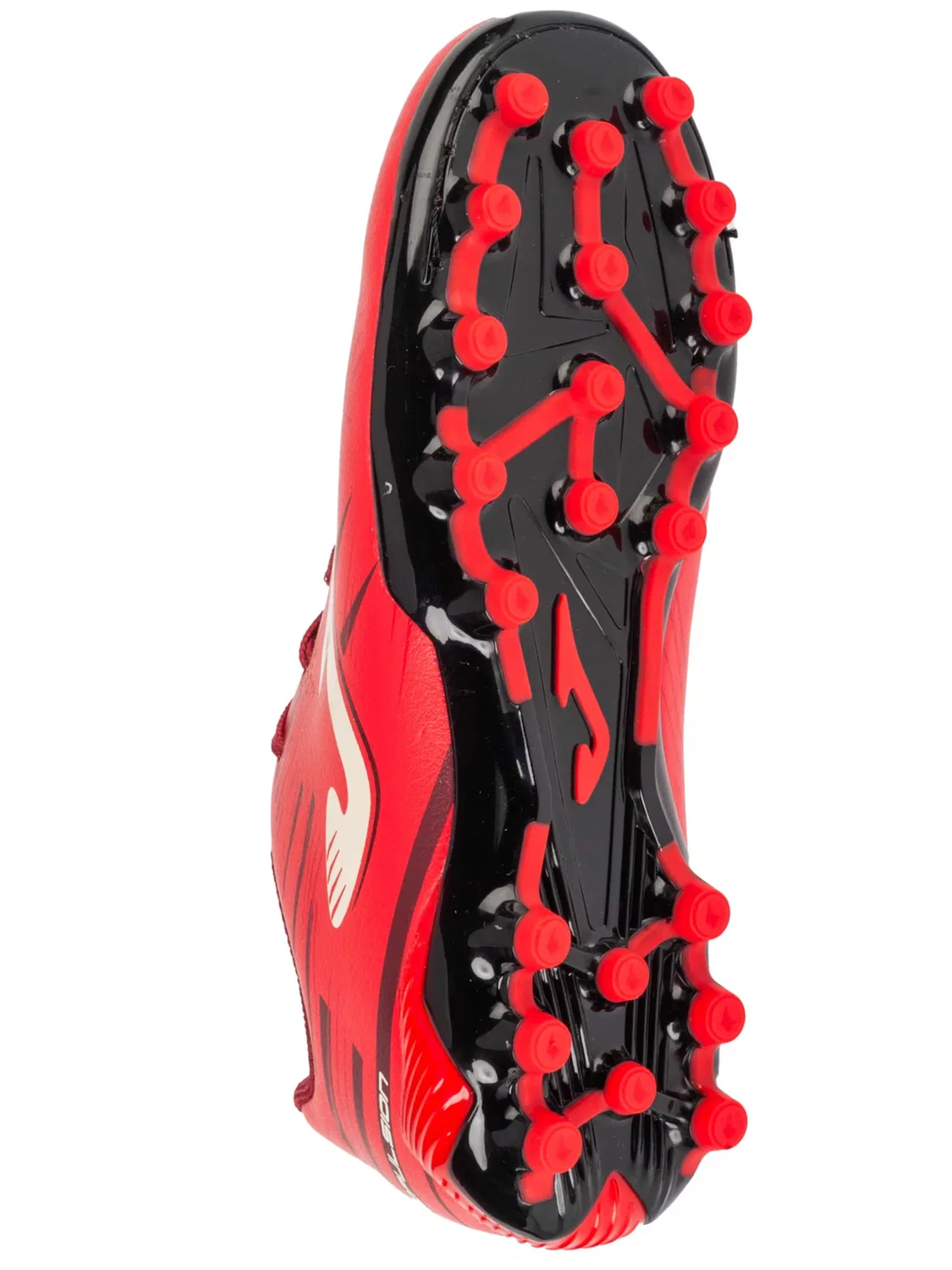 Спортивная обувь 'Joma Propulsion Jr 25 PRJS AG' Joma, Red — фото 3
