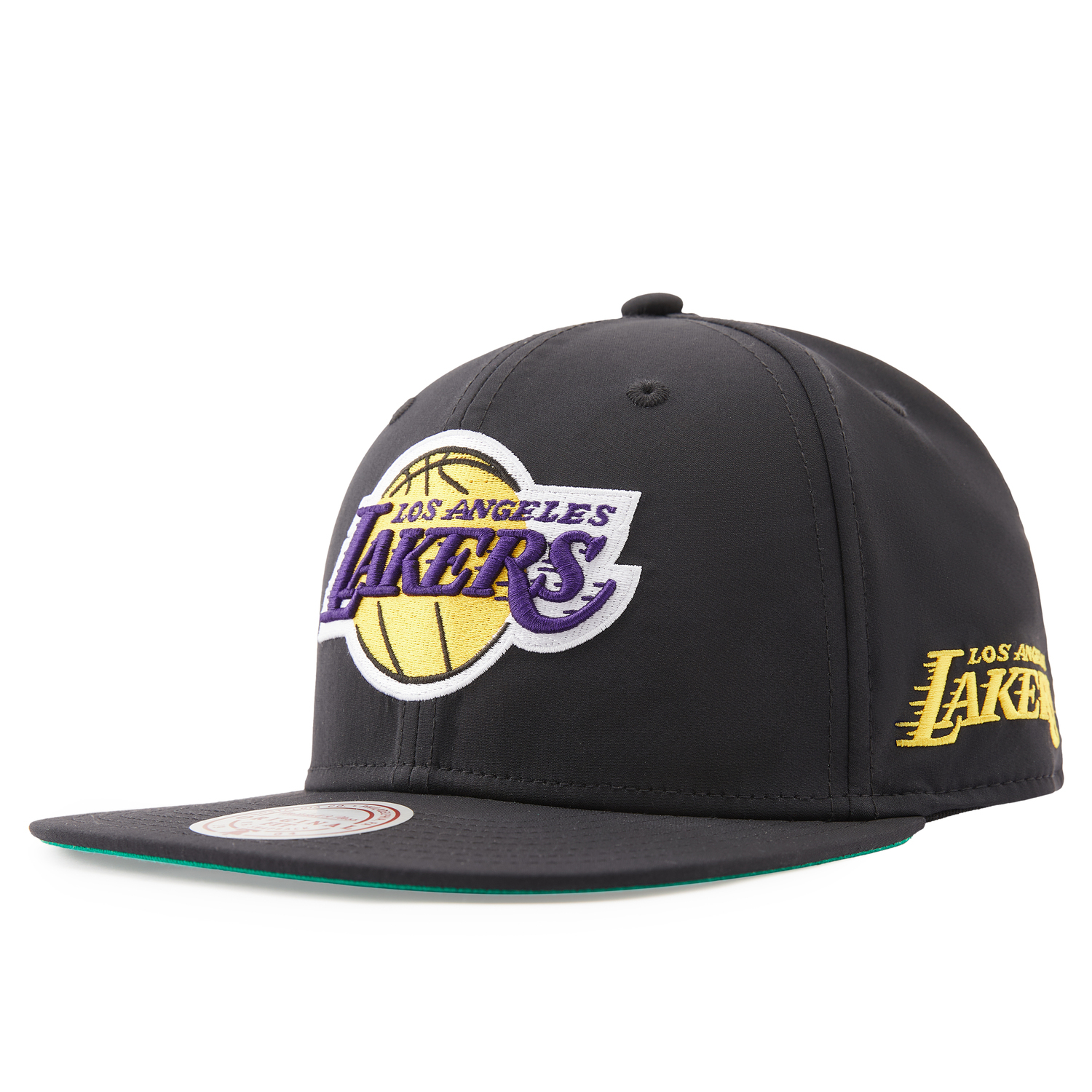 

Mitchell Ness Бейсболка Mitchell & Ness, Black