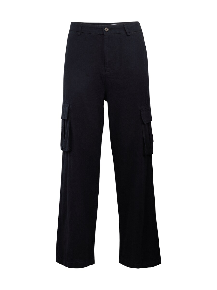 

Брюки-карго Only & Sons Loose fit Cargo Pants BOB, черный