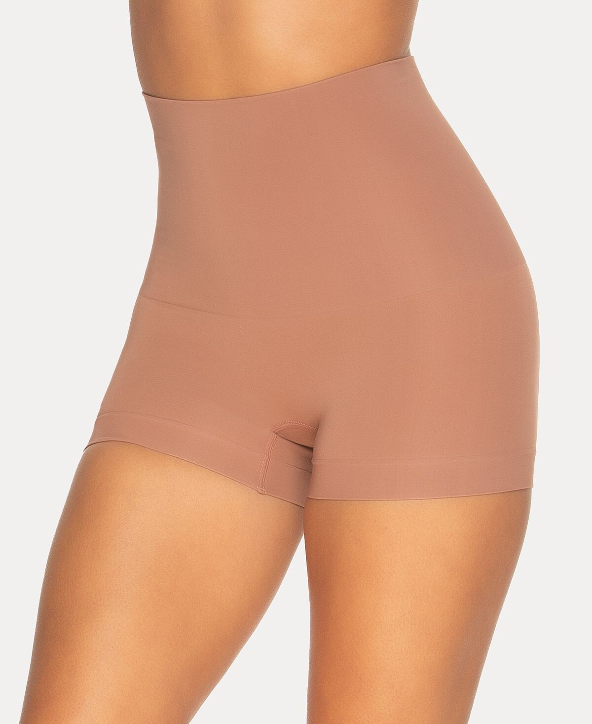 

Женское корректирующее белье Fusion Waist Boyleg Felina