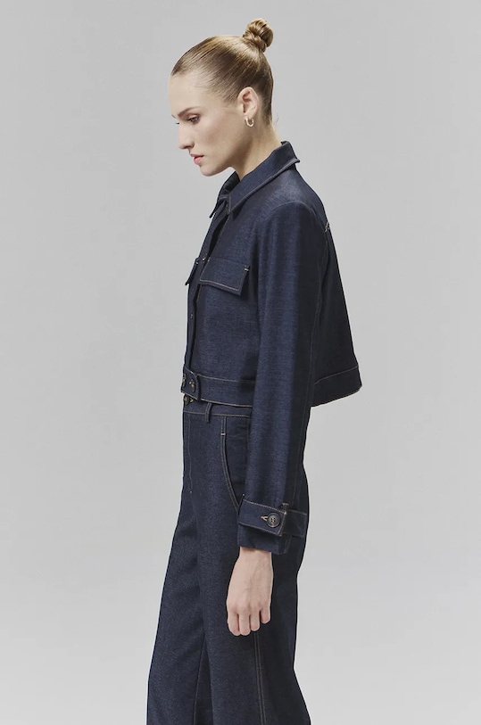 

Куртка Answear.Lab, синий