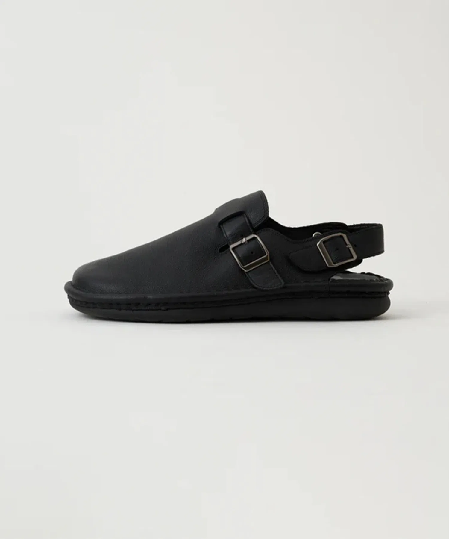 Мужские сандалии WHITE MOUNTAINEERING W.M.B.C. × AIRWALK 'OUTLAND SANDAL' — фото 2