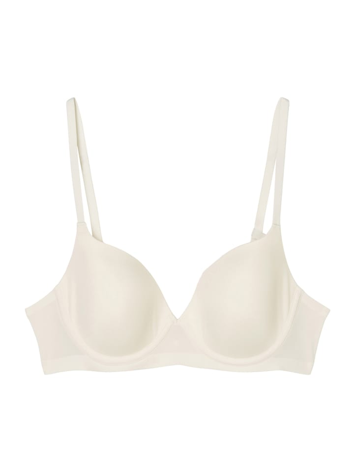

Бюстгальтер на косточках Marc O'Polo, цвет white cotton