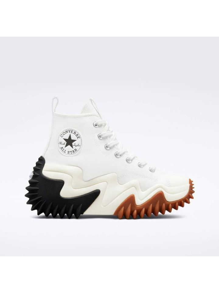 

Низкие кроссовки Converse, белый