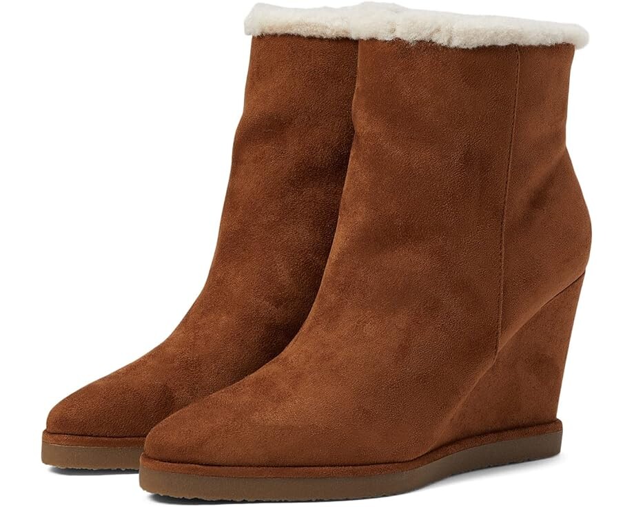 

Ботинки Nine West Apres 2, цвет Medium Brown