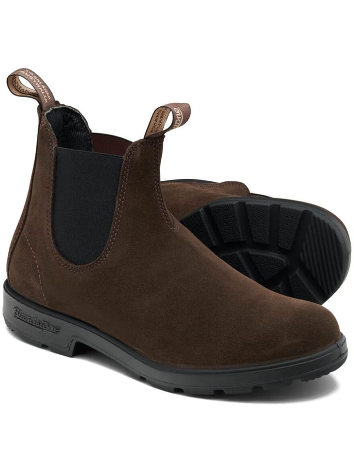 

Ботинки челси Blundstone Chelsea Boot, коричневый