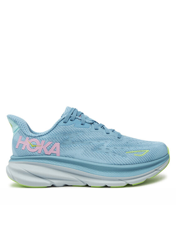 

Кроссовки Hoka, синий