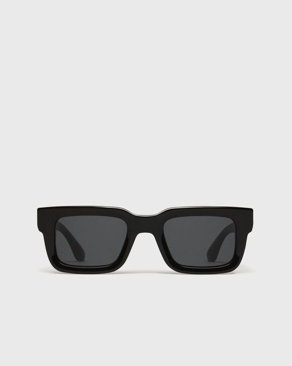 

Солнцезащитные очки Chimi Eyewear 05.2 Black, черный