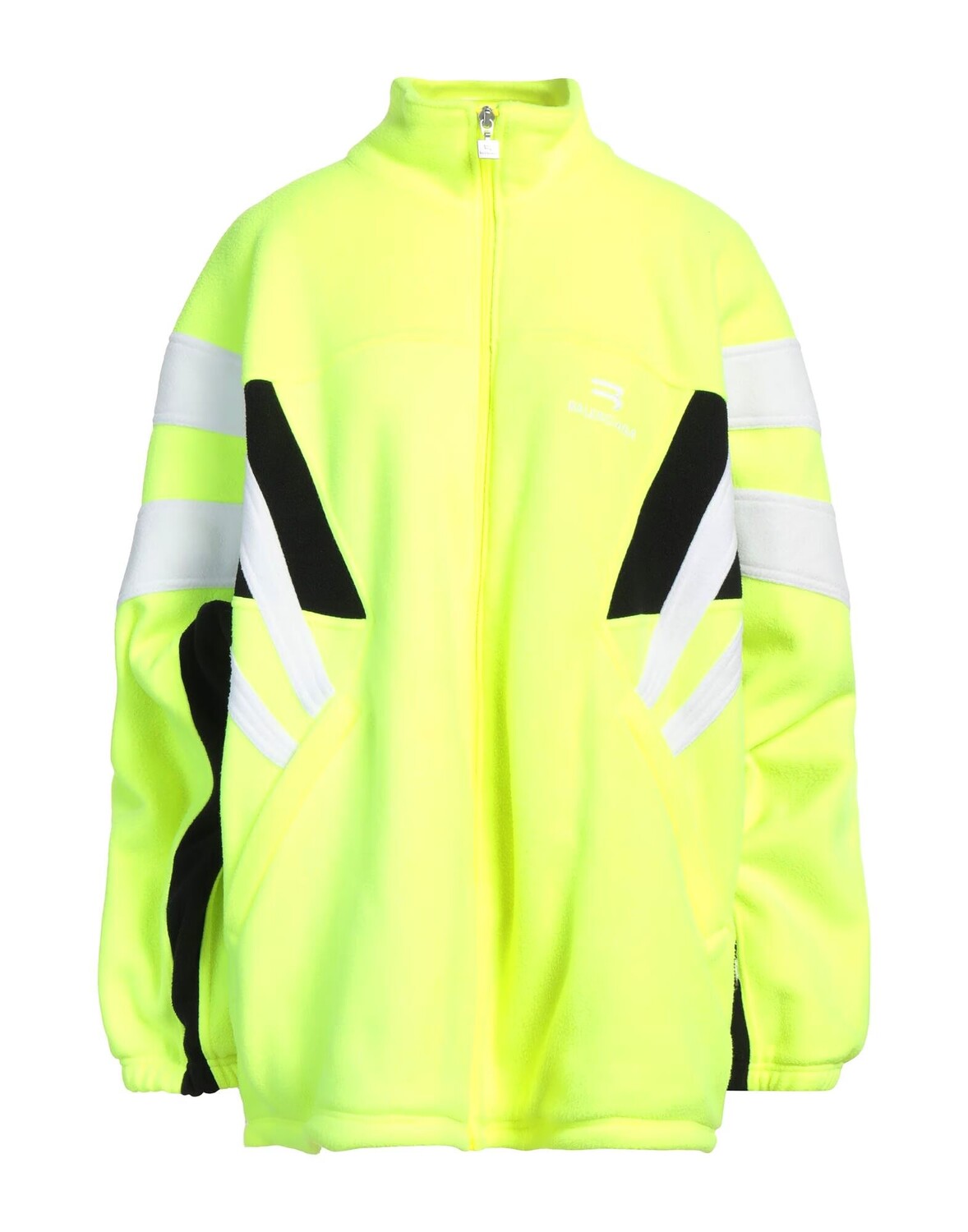 

Толстовка Balenciaga, желтый