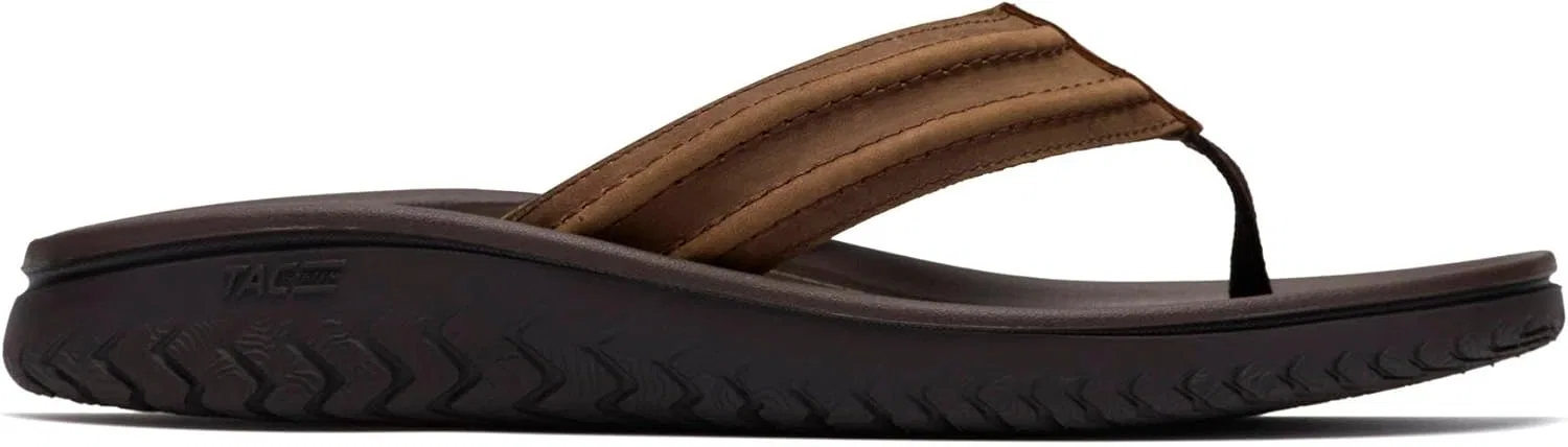 Сандалии мужские Clarks, Beeswax Leather — фото 3