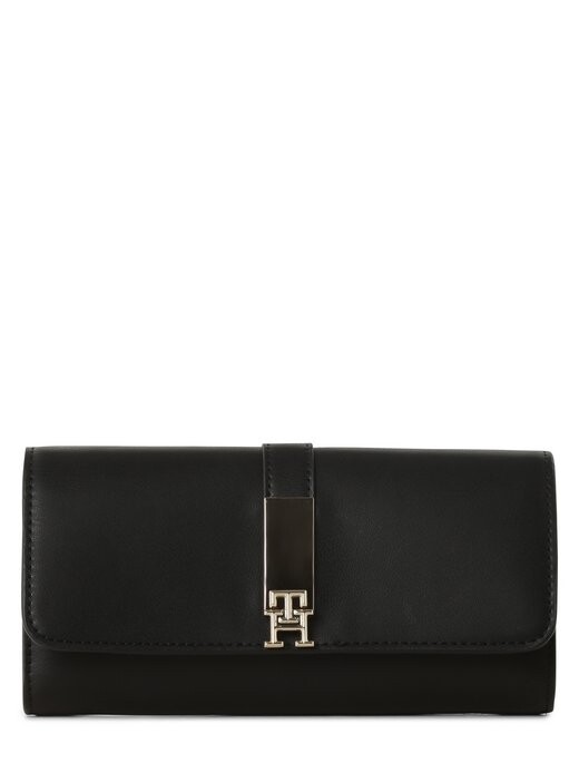 

Кошелек Tommy Hilfiger, черный