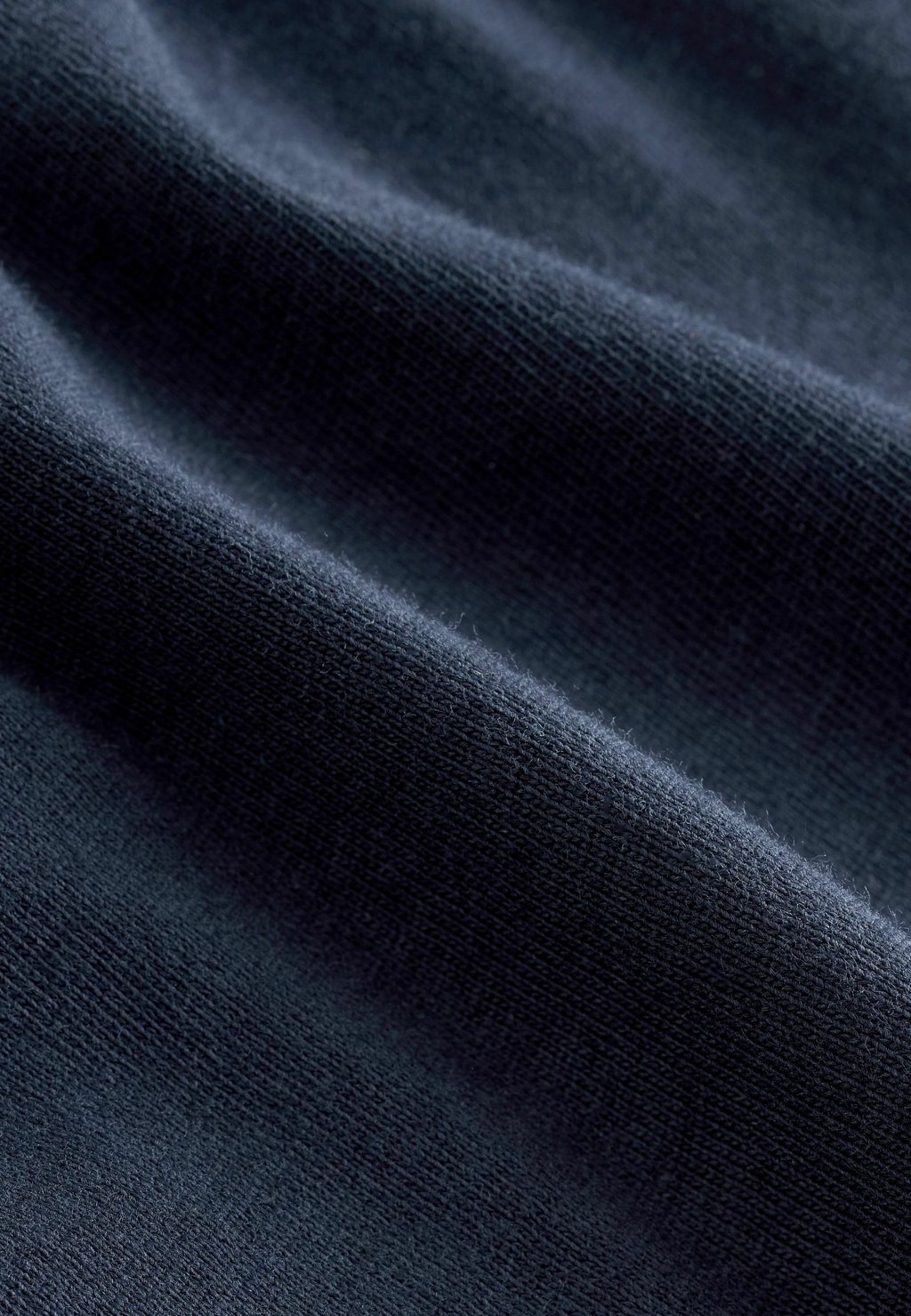 Базовая футболка STAG Next, цвет New Navy Blue — фото 2