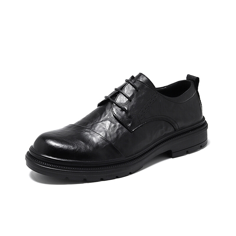

Туфли LUOMAIKE Men's Casual Shoes Men Low-Top