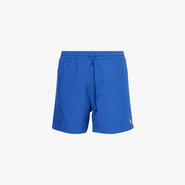 

Плавки Chase классического кроя Carhartt Wip, мультиколор