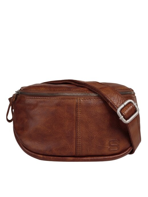 

Fanny pack Spikes & Sparrow, коричневый