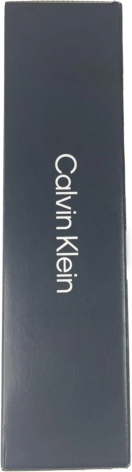 Боксеры Calvin Klein, черный/красный — фото 4