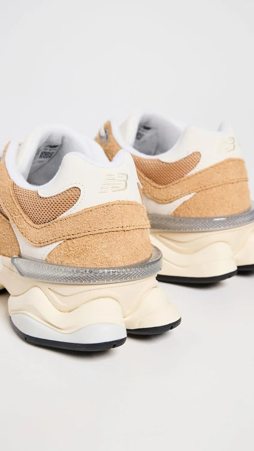 Кроссовки New Balance 9060, Great Plains — фото 3