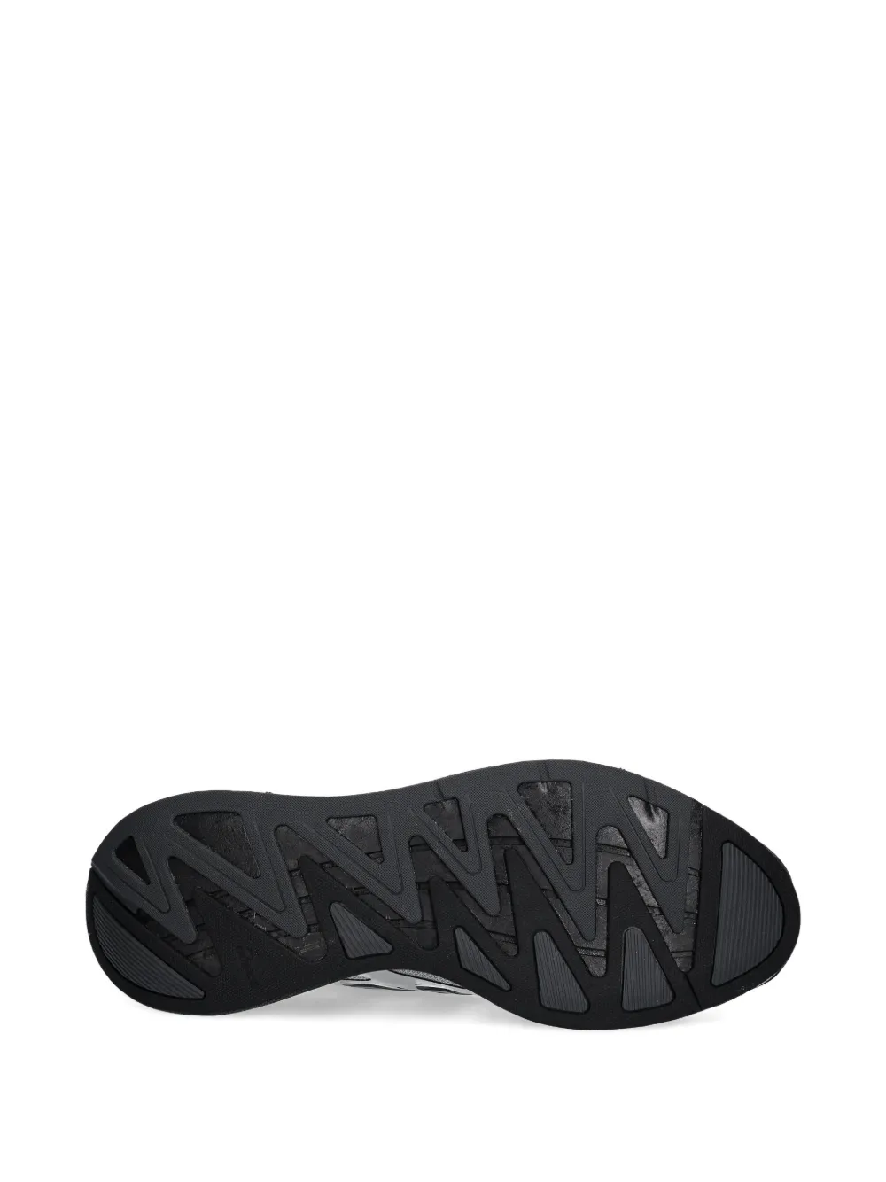 Кроссовки Adizero Aruku adidas, серый — фото 4