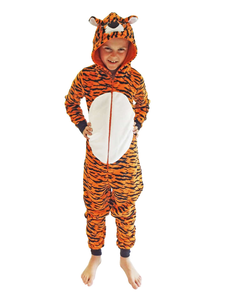 

Пижама NORMANN, желтый