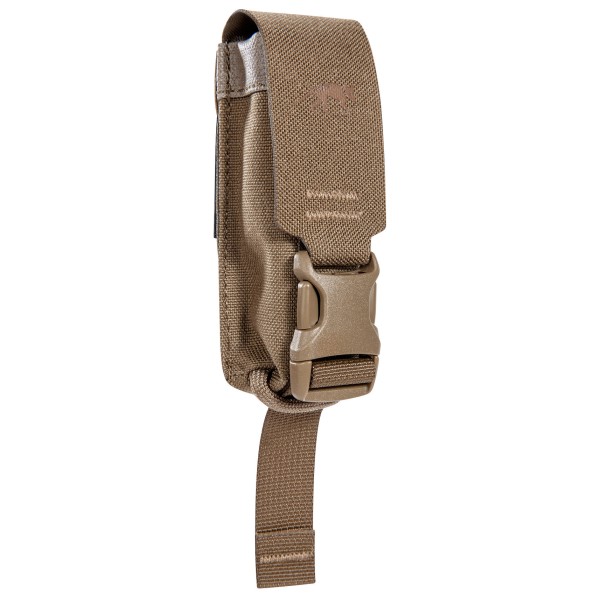 

Tt Tool Pocket MKII S - сумка для инструментов Tasmanian Tiger, коричневый