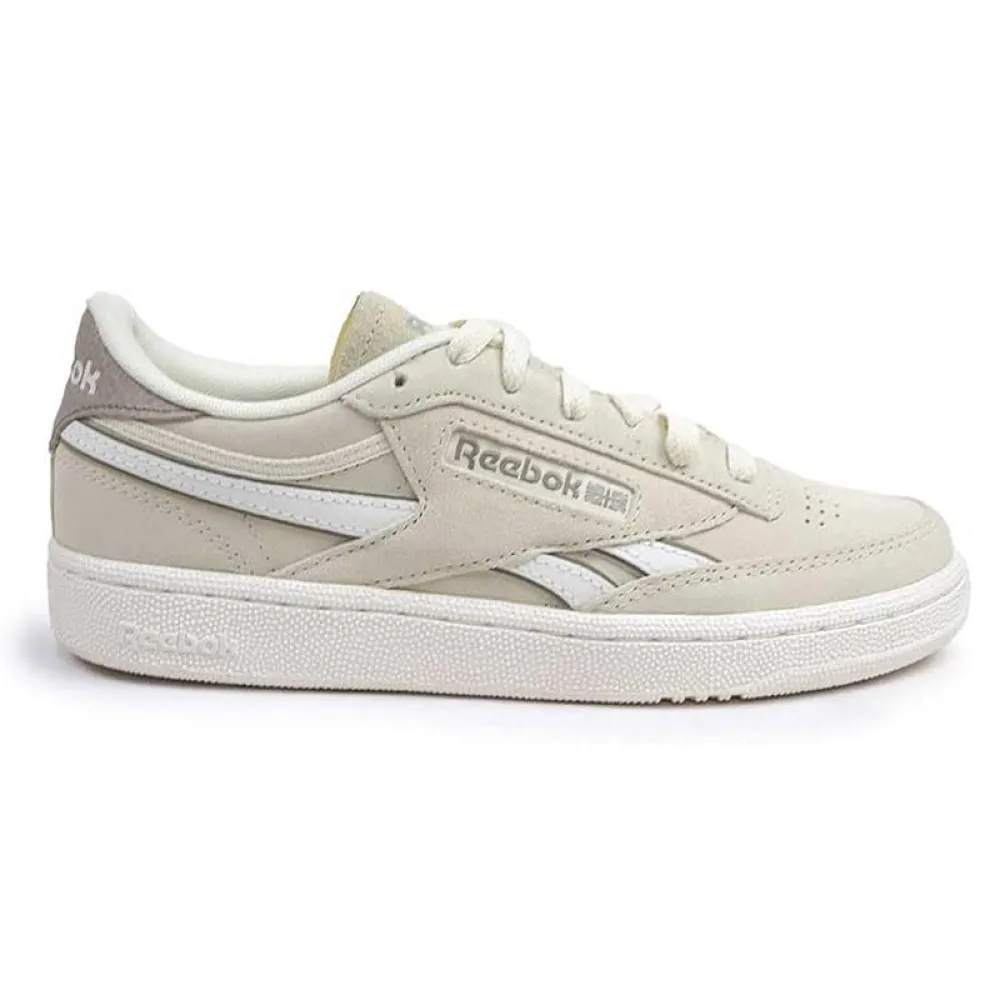 Кроссовки Reebok Club C Revenge, бежевый