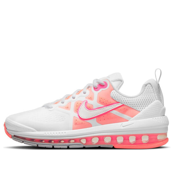 

Кроссовки air max геном Nike, розовый