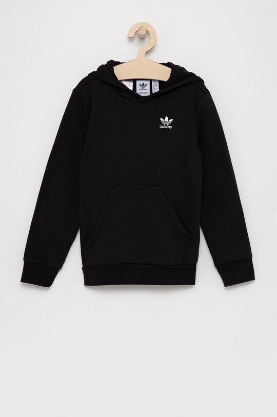 

Детская толстовка adidas Originals, черный