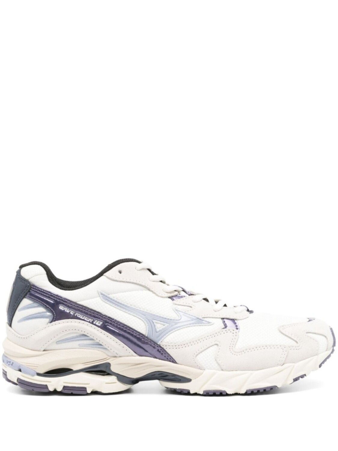 

Кроссовки Wave Rider 1.0 Mizuno, белый