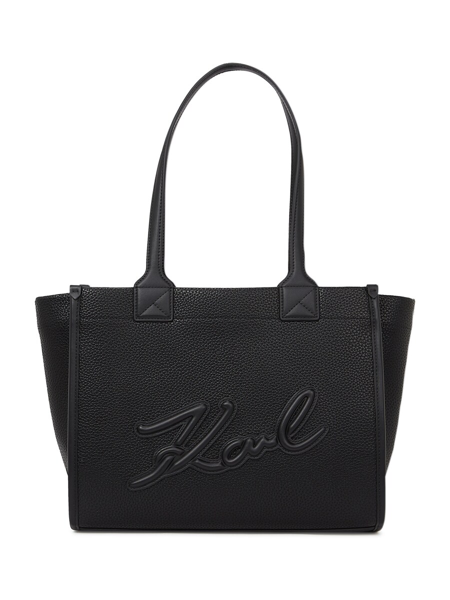 

Сумка через плечо Karl Lagerfeld Skuare, Black