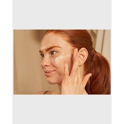Крем для лица The Body Shop — Дневной с алоэ вера для чувствительной кожи, веганский, 50 мл — фото 3
