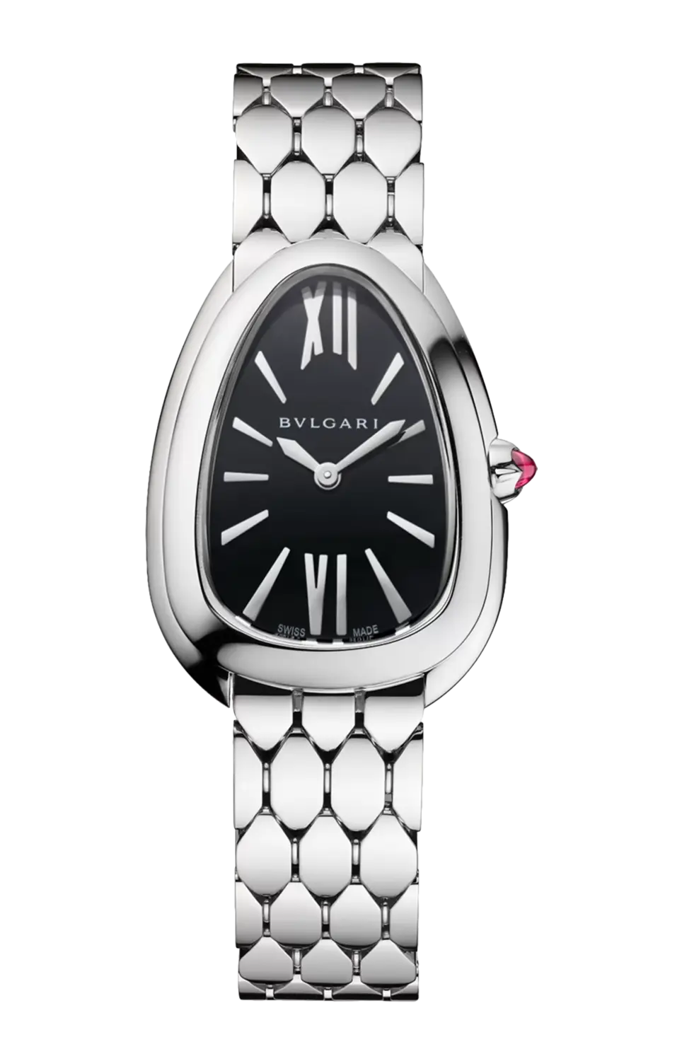 

Серпенти седуттори - BULGARI