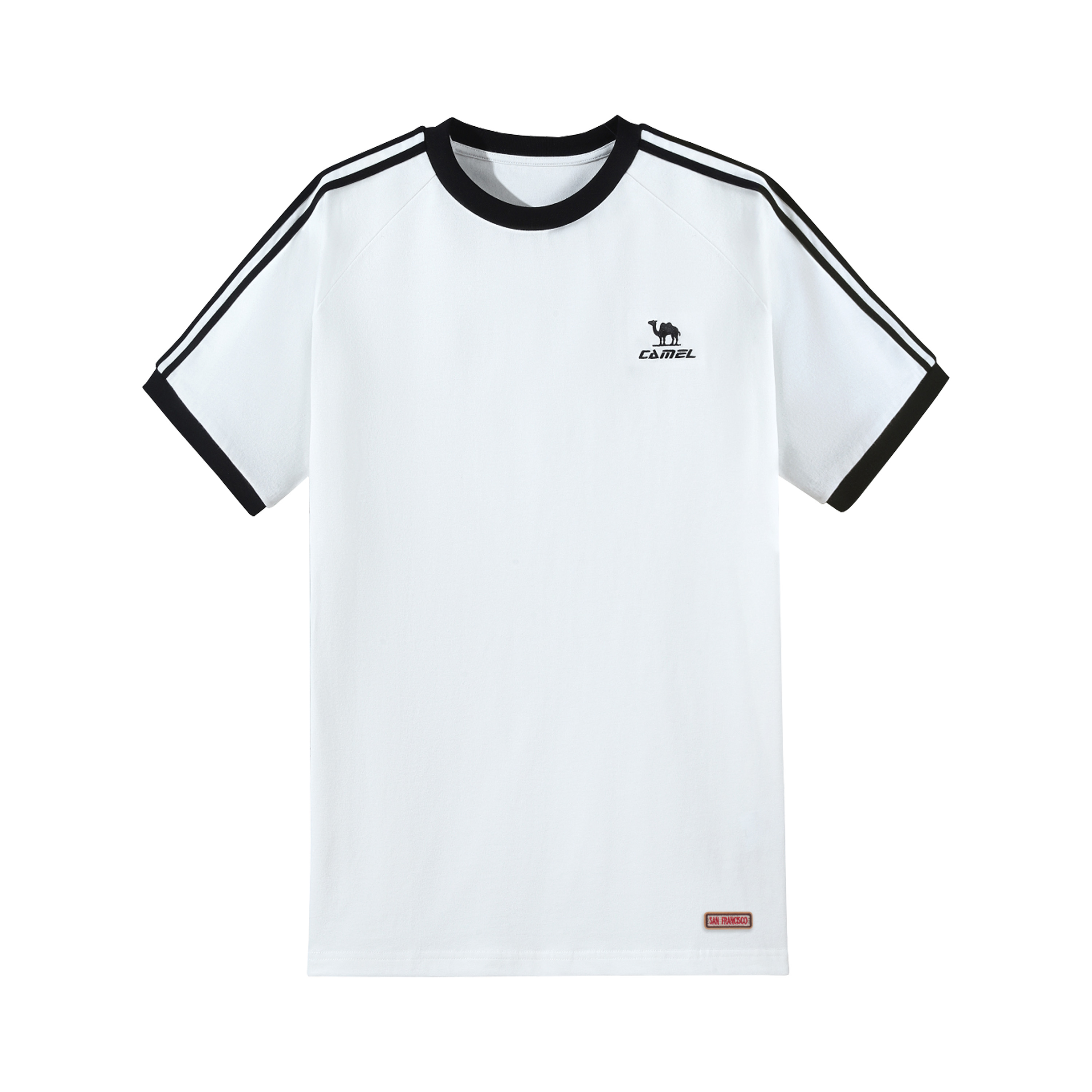 

Футболка Urban Function Series Unisex CAMEL, белый