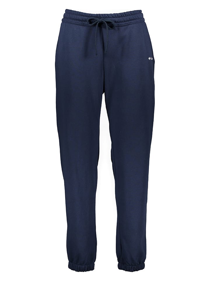 

Спортивные брюки Columbia, темно-синий