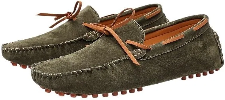 Оксфорды мужские дышащие, Grey HSLKDG