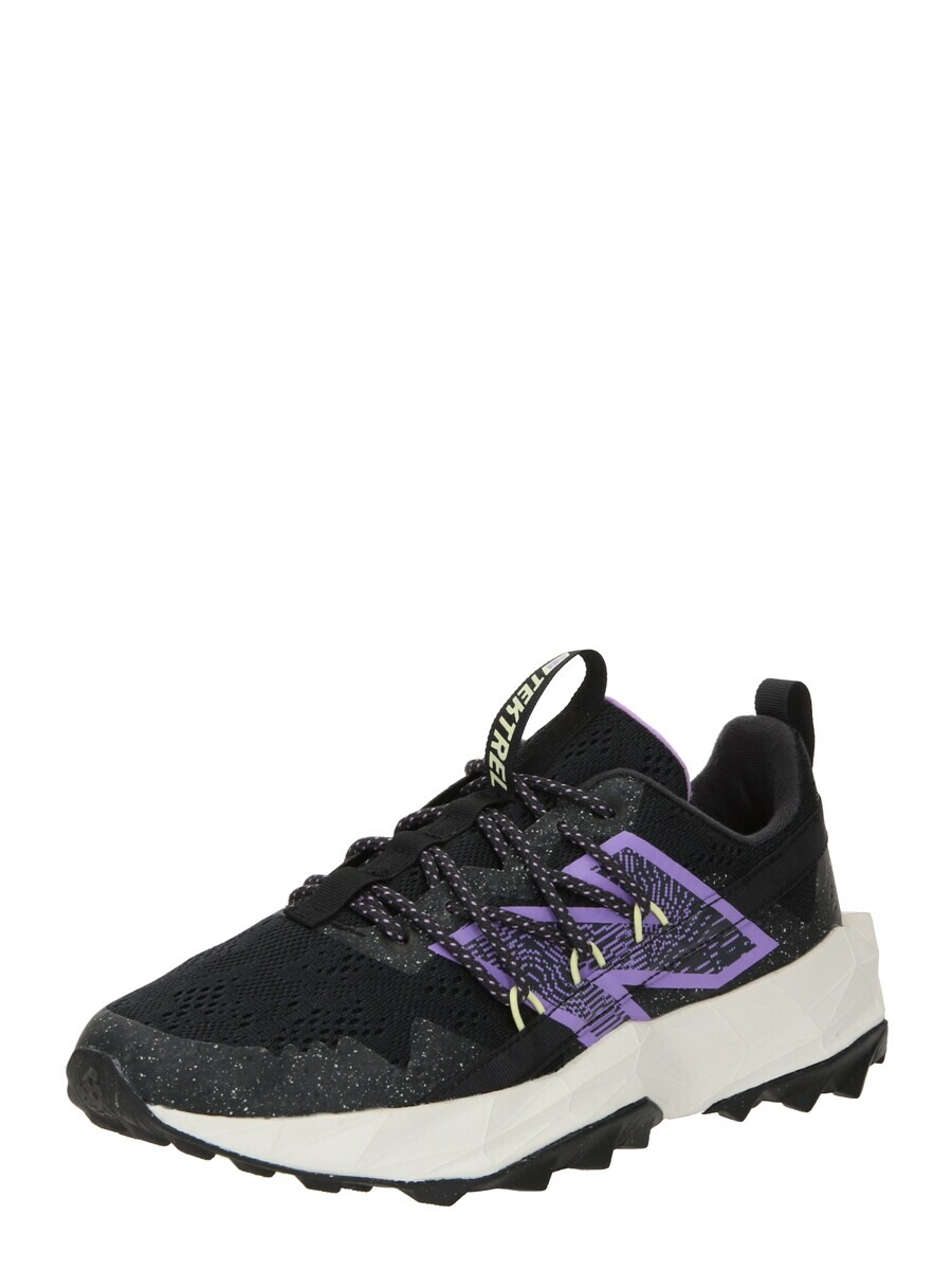 

Кроссовки new balance Flats Tektrel, черный