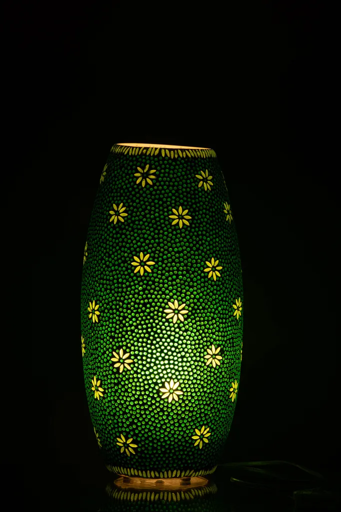 

Настольная лампа J-Line, прозрачный