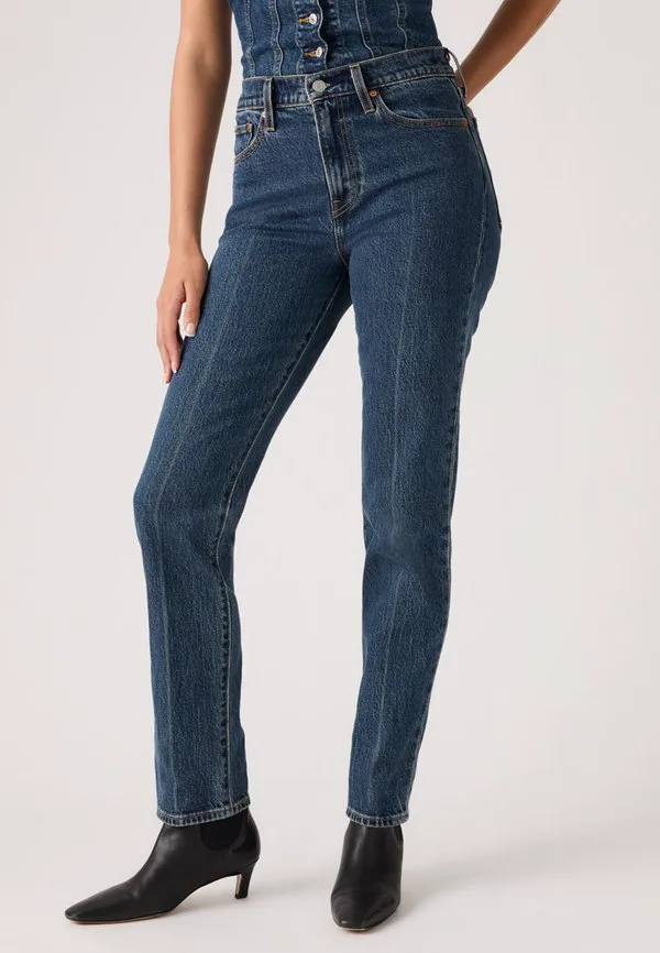 Джинсы wedgie slim slim fit Levi'S, Destiny Stone