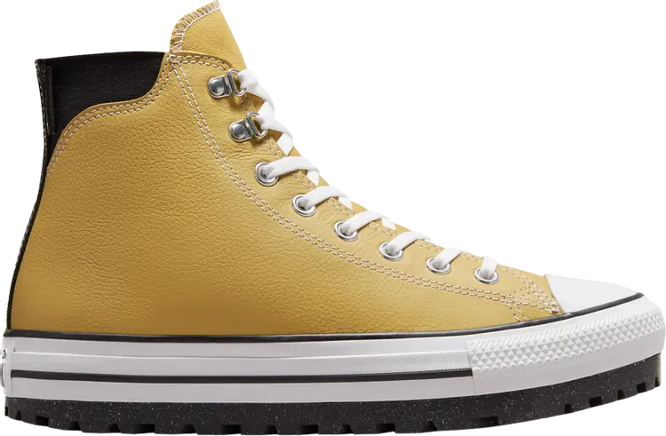 

Кроссовки Chuck Taylor All Star City Trek 'Dunescape', коричневый