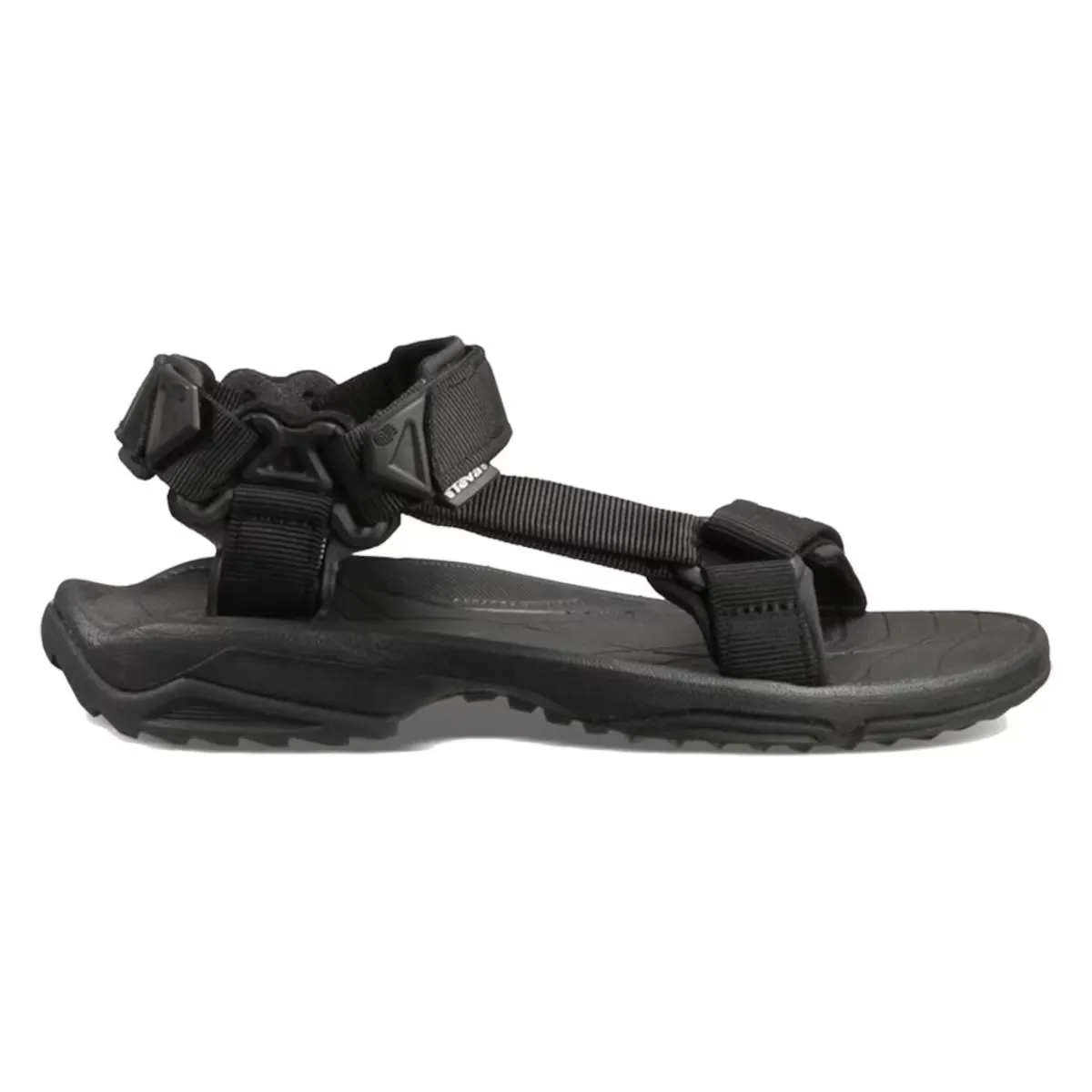 

Мужские походные сандалии Teva TERRA FI LITE, черный
