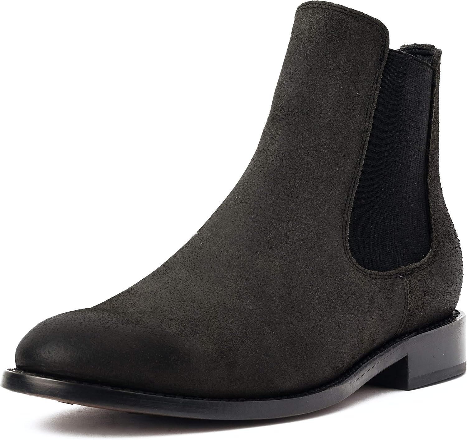 

Мужские ботинки Chelsea Cavalier от Thursday Boot Company, серый