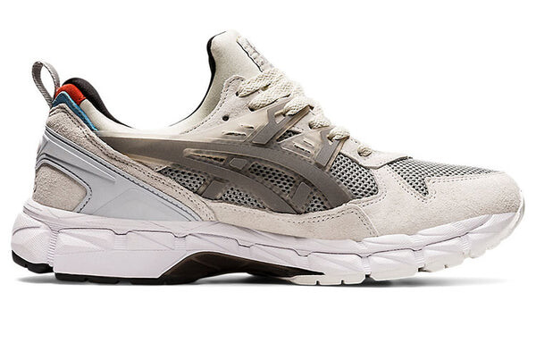 Кроссовки Awake NY x Gel Kayano 21 Asics, белый — фото 2