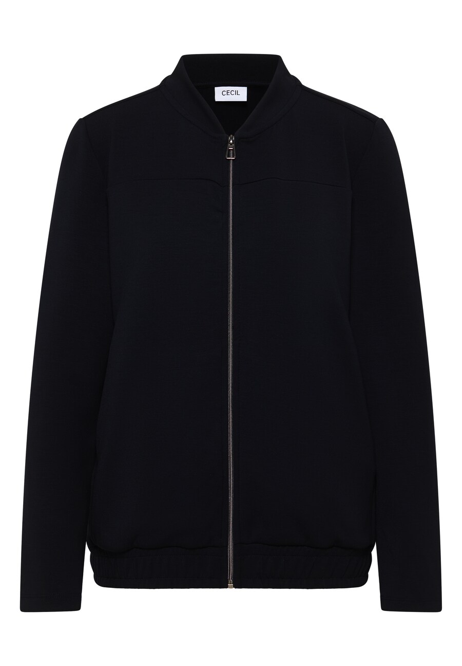 

Демисезонная куртка CECIL, marine blue